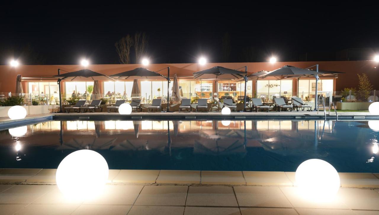 Hotel Mount Venturi - Aix-En-Provence Sainte-Victoire - Bar & Restaurant & Padel Русе Экстерьер фото