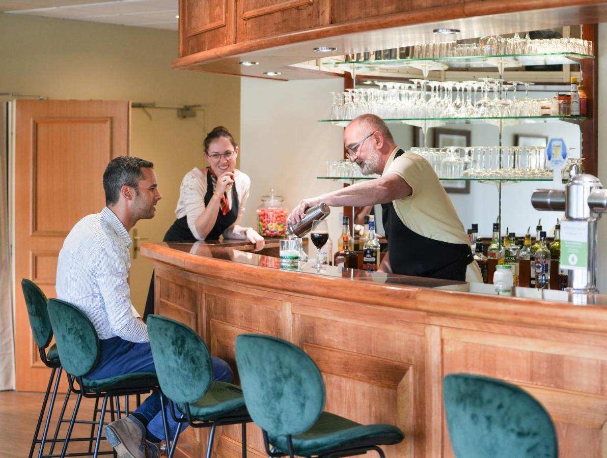 Hotel Mount Venturi - Aix-En-Provence Sainte-Victoire - Bar & Restaurant & Padel Русе Экстерьер фото